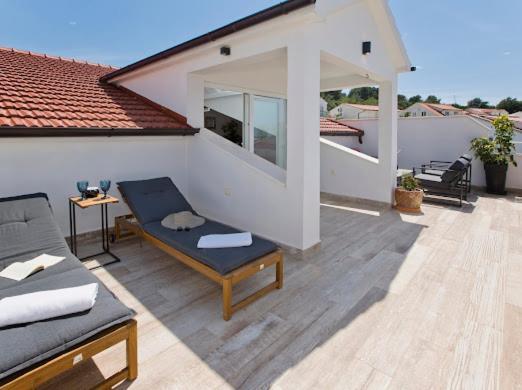 Apartments Bubalo Hvar Town Exterior photo