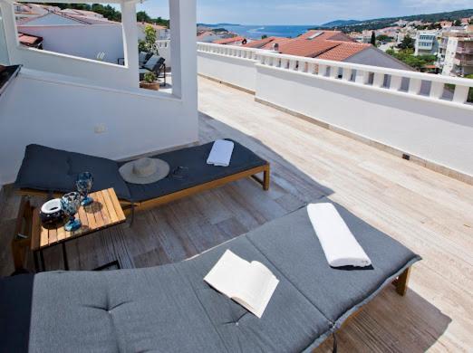 Apartments Bubalo Hvar Town Exterior photo